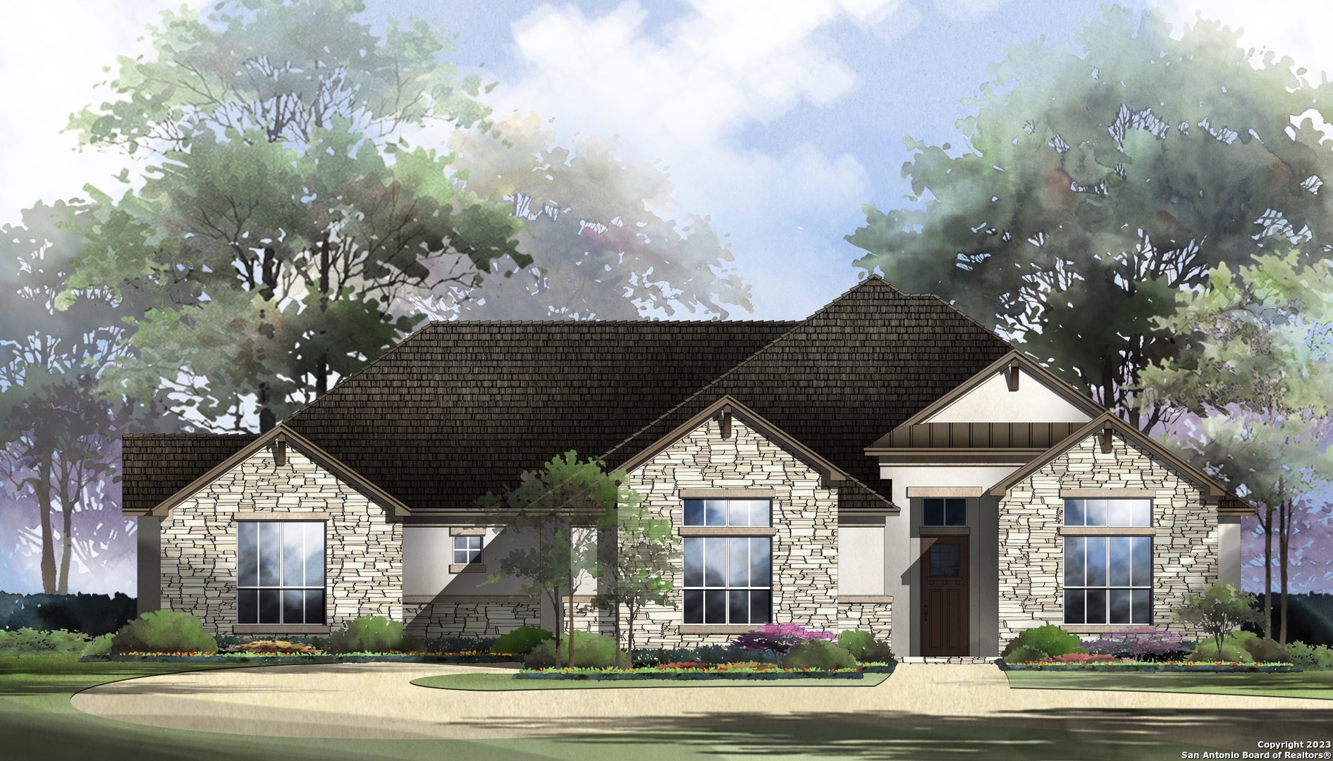 2106 Estin Creek San Antonio TX 78260