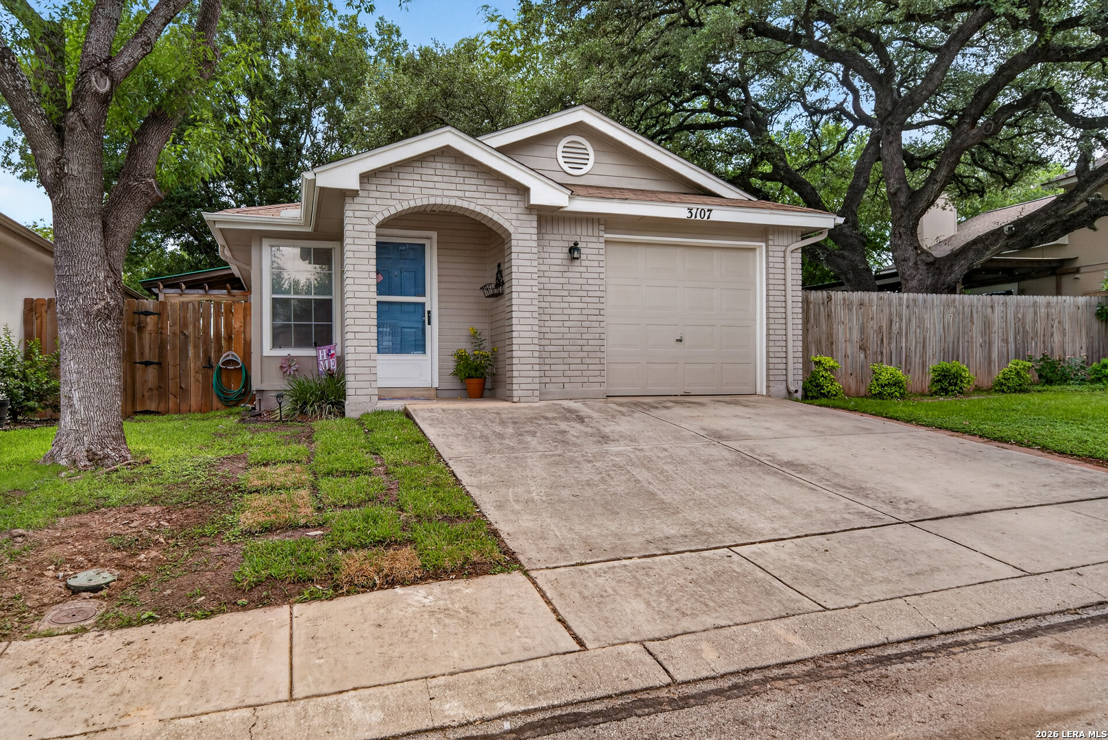 3107 Stoney Orchard San Antonio TX 78247