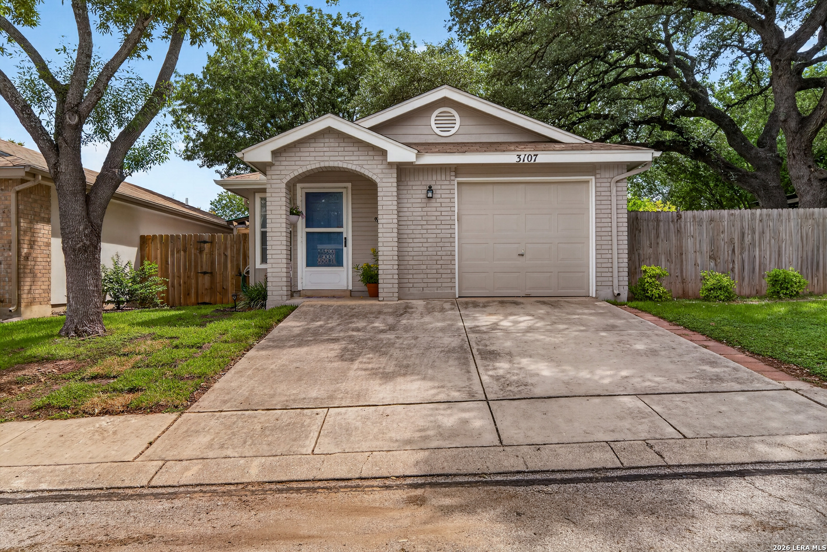 3107 Stoney Orchard San Antonio TX 78247