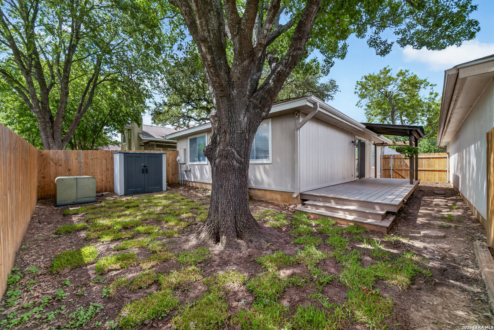 3107 Stoney Orchard San Antonio TX 78247