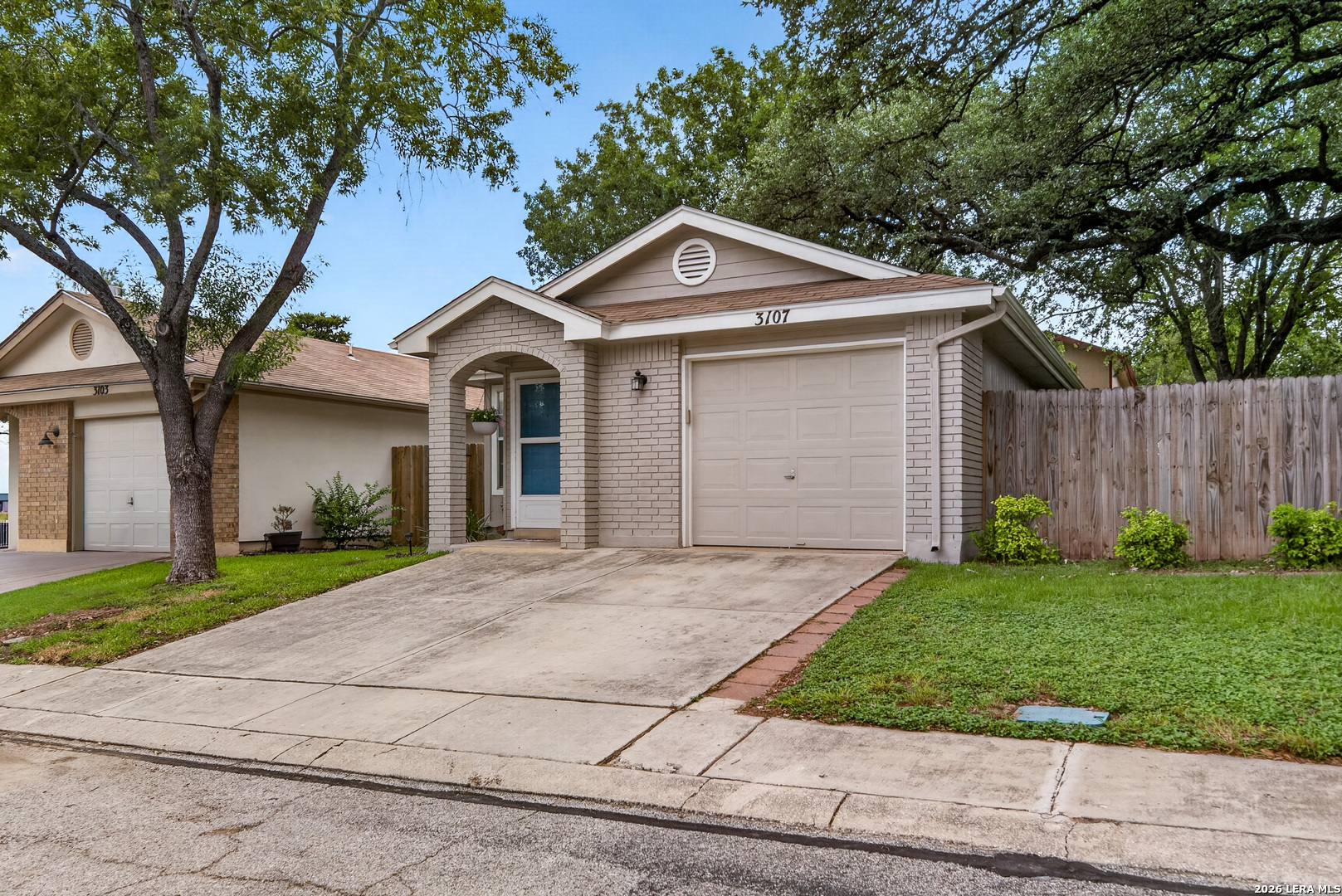 3107 Stoney Orchard San Antonio TX 78247