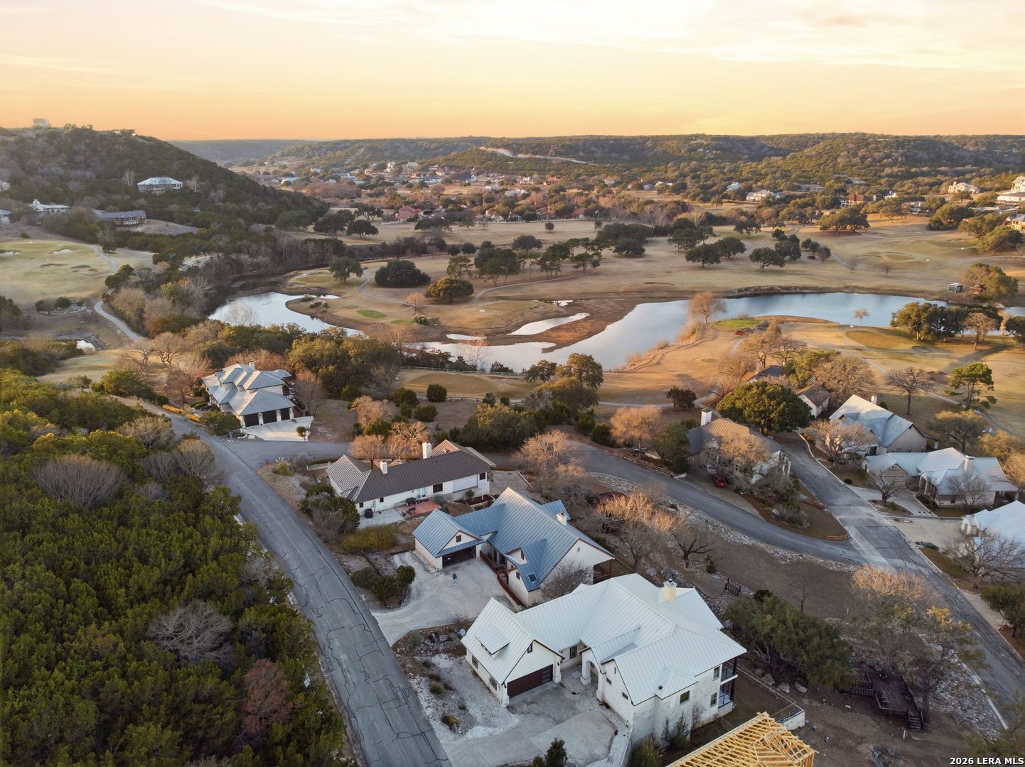 204 Tapatio Drive W Boerne TX 78006