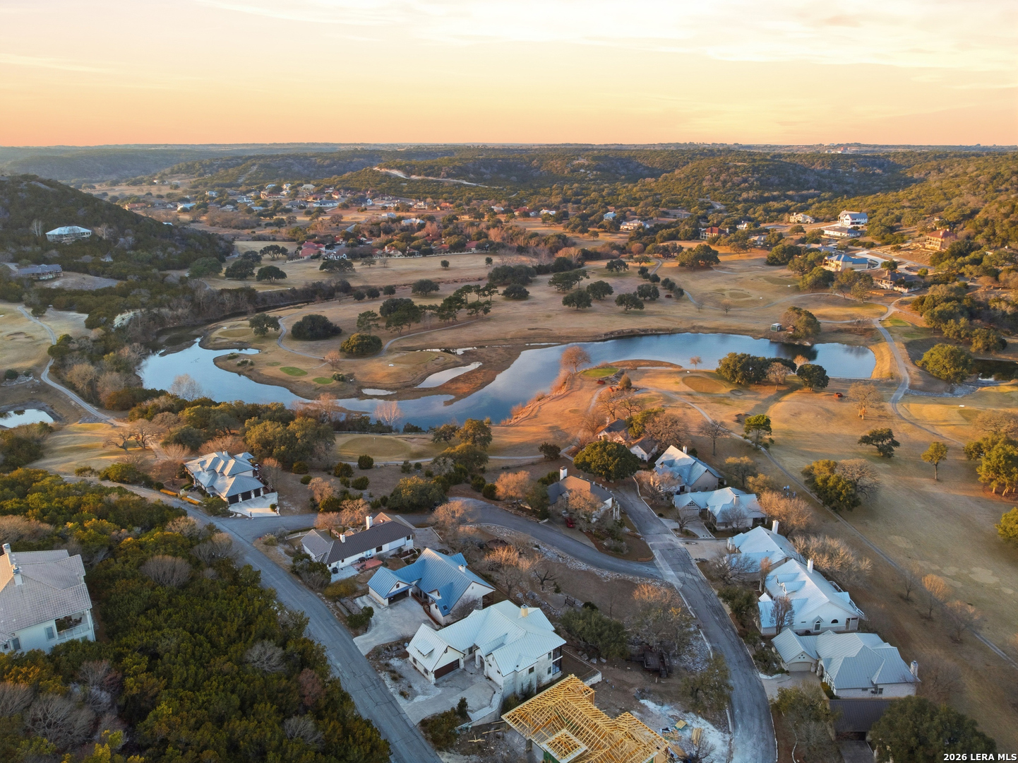 204 Tapatio Drive W Boerne TX 78006