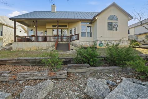 204 Tapatio Drive W Boerne TX 78006