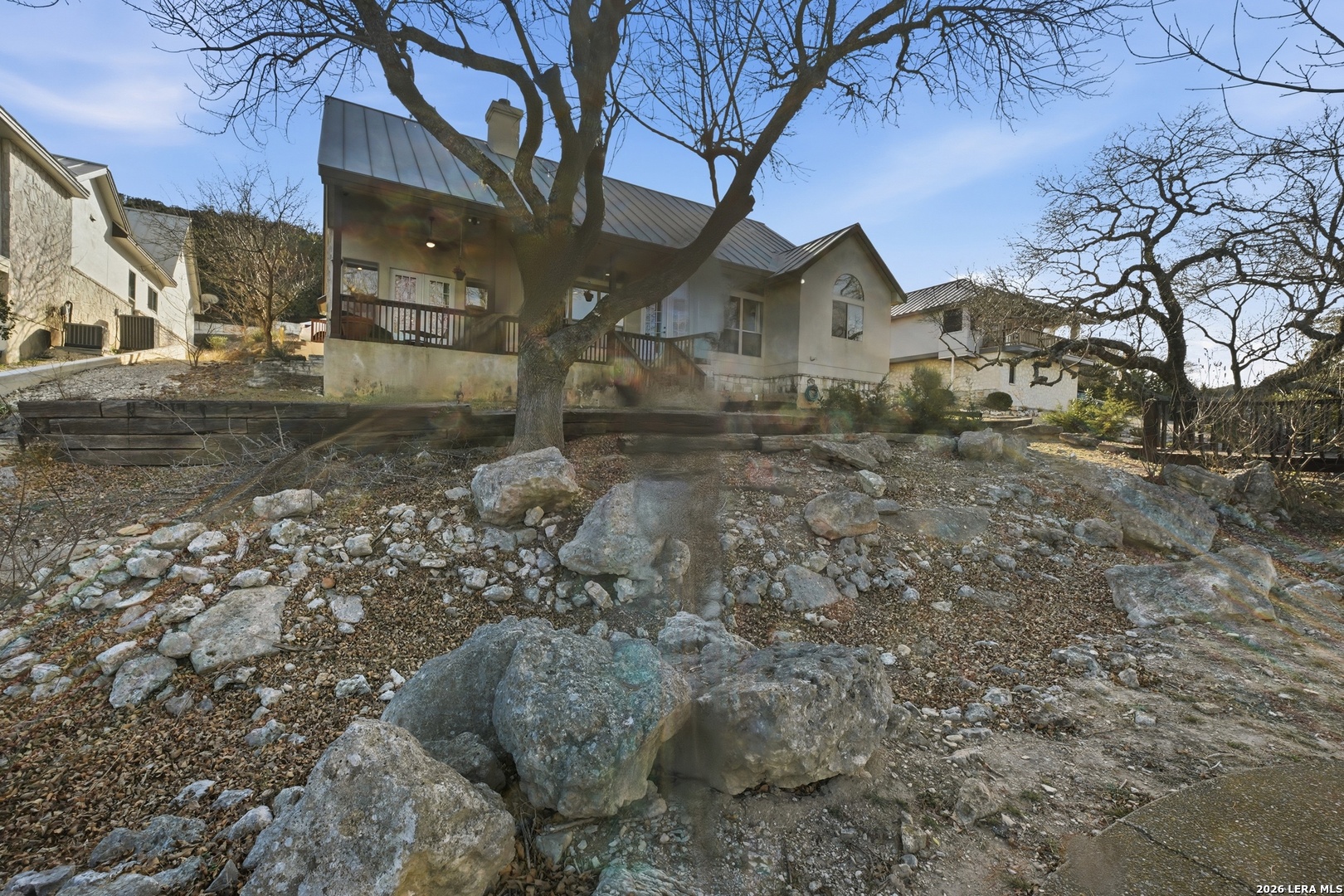 204 Tapatio Drive W Boerne TX 78006