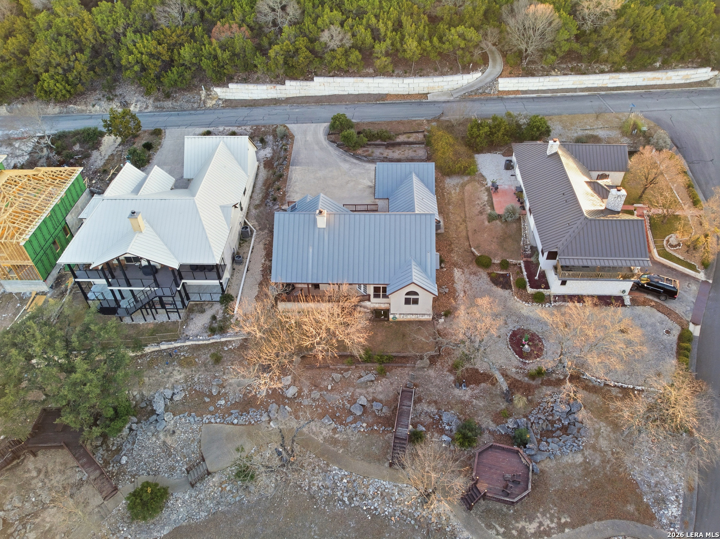 204 Tapatio Drive W Boerne TX 78006