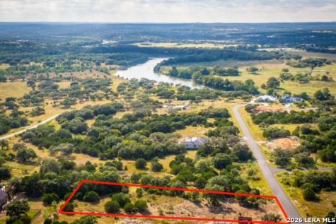 523 Rio Ridge Parkway Spring Branch TX 78070