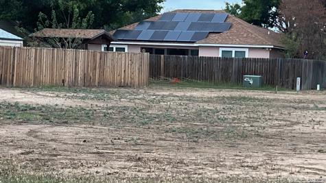 702 34th Street Hondo TX 78861