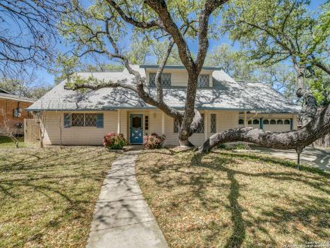 734 Indigo Drive San Antonio TX 78216