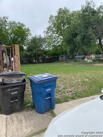 518 Sterling Street San Antonio TX 78220