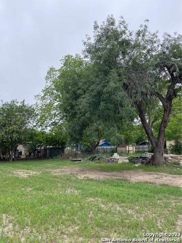 518 Sterling Street San Antonio TX 78220