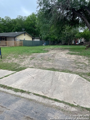 518 Sterling Street San Antonio TX 78220