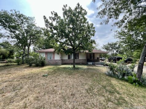 954 SW 38th Street San Antonio TX 78237