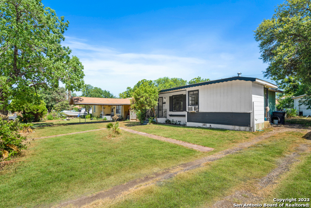 130 Gaskin Drive San Antonio TX 78212