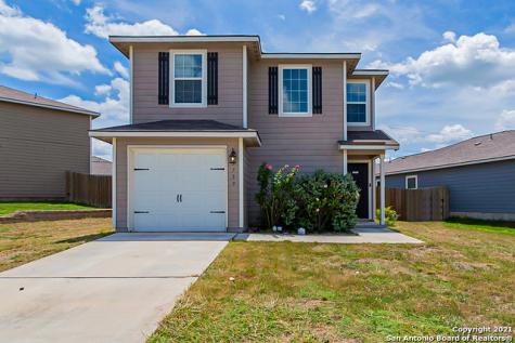 3739 Southton View San Antonio TX 78222