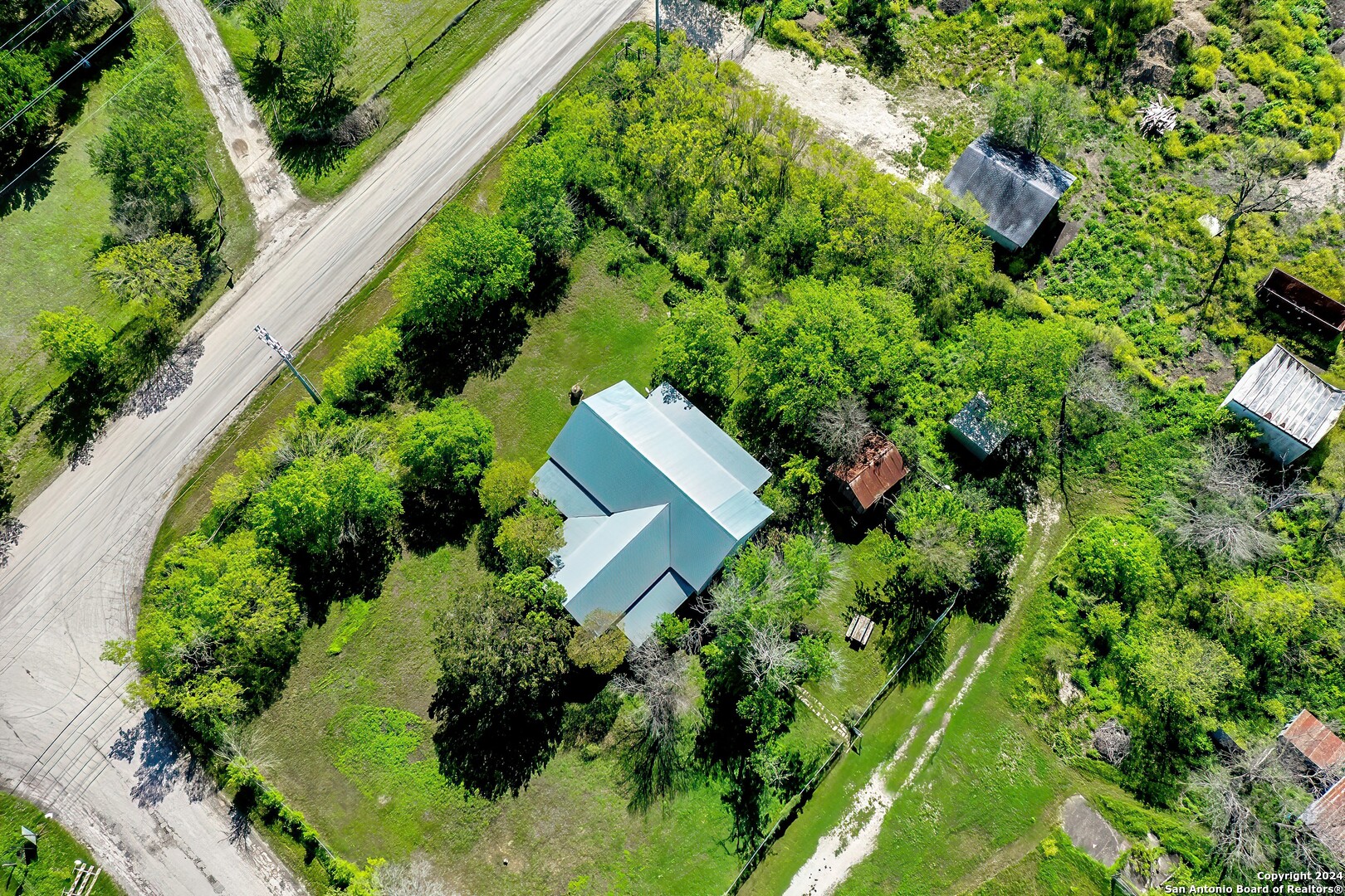 591 Country Lane Cibolo TX 78108