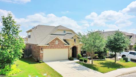 14027 Pikesdale San Antonio TX 78253