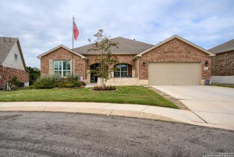 4011 Hillglen Way San Antonio TX 78253