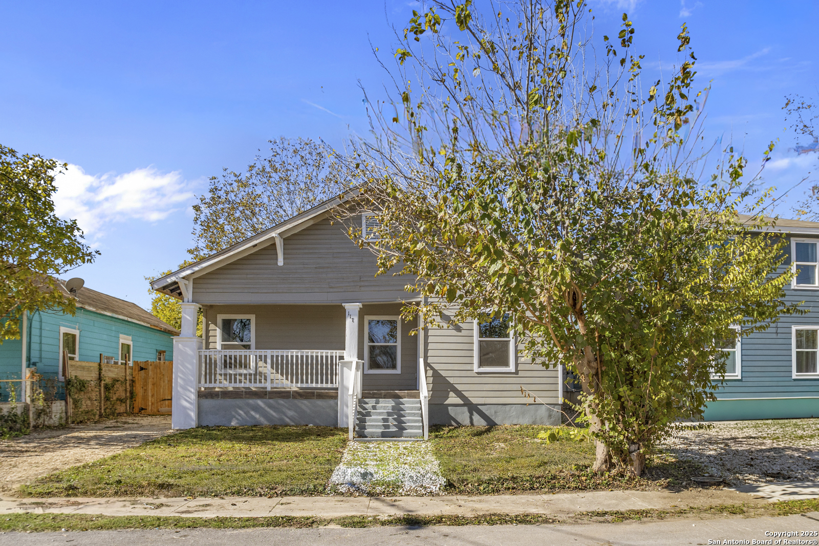 117 Magendie San Antonio TX 78210