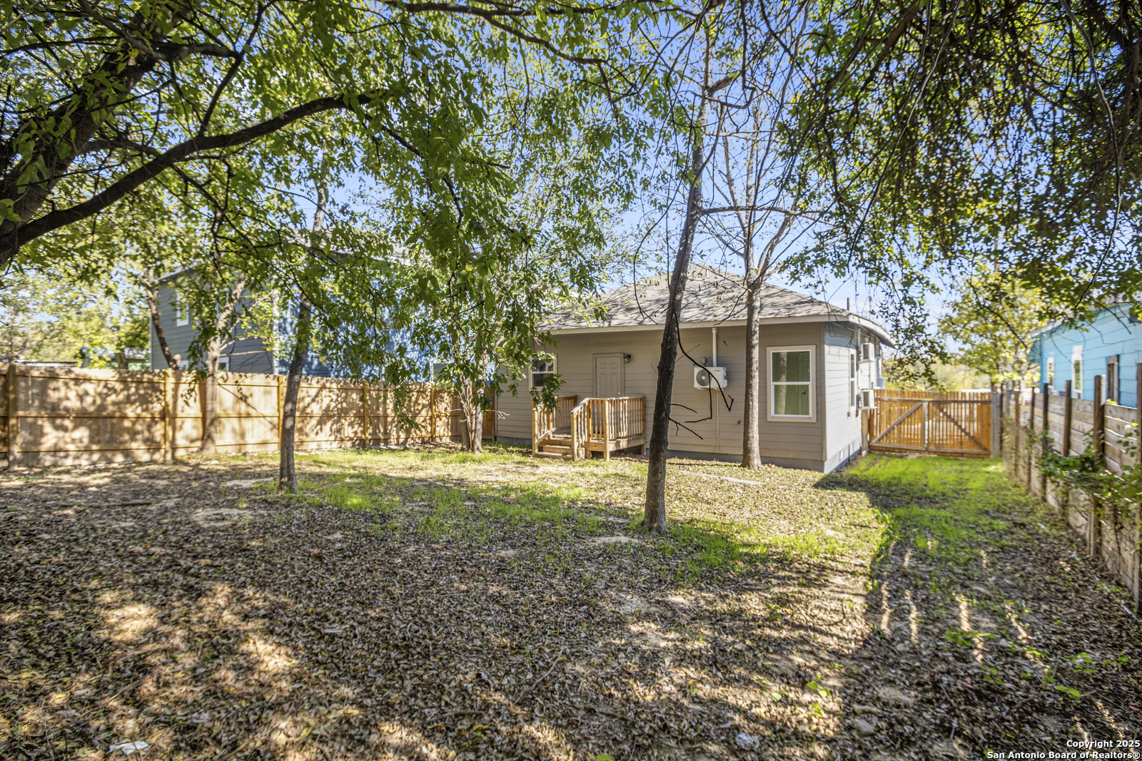 117 Magendie San Antonio TX 78210