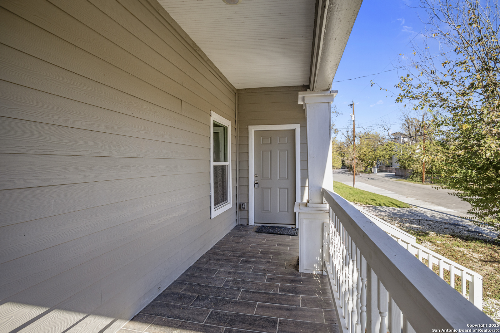 117 Magendie San Antonio TX 78210