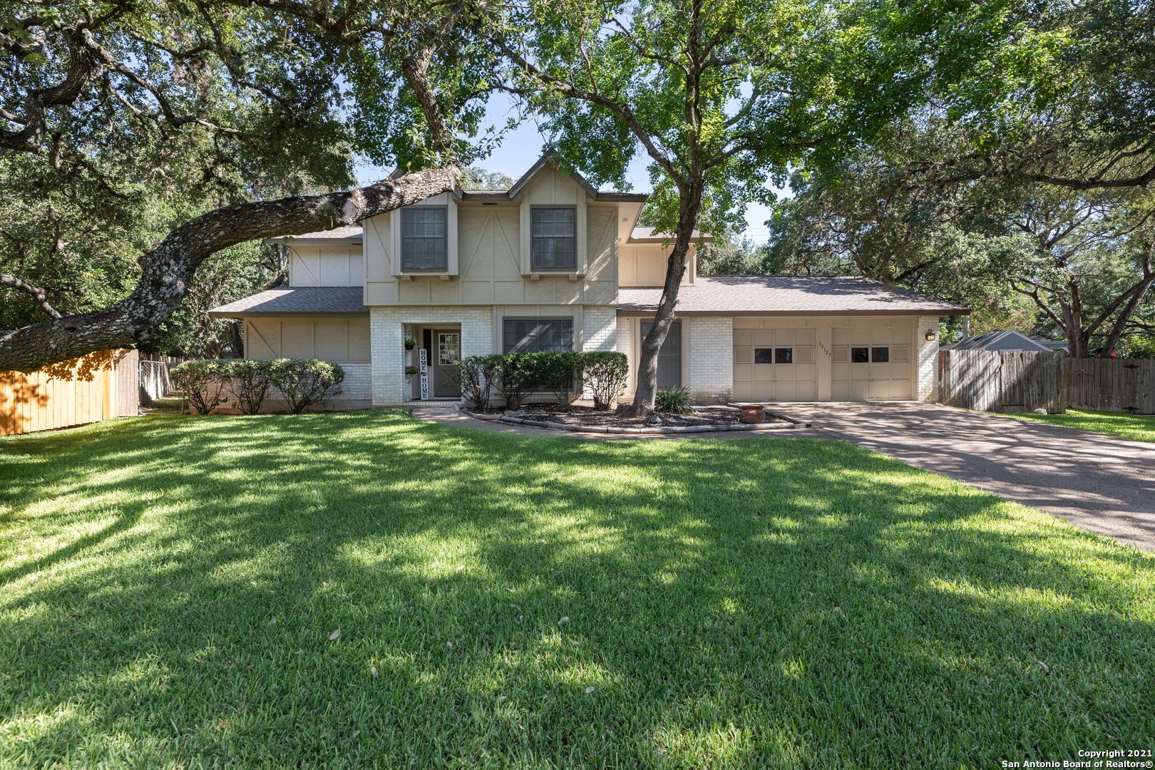 15127 Sun Trail Street San Antonio TX 78232