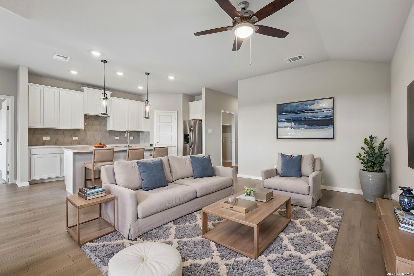 2810 Clemente Way Converse TX 78109