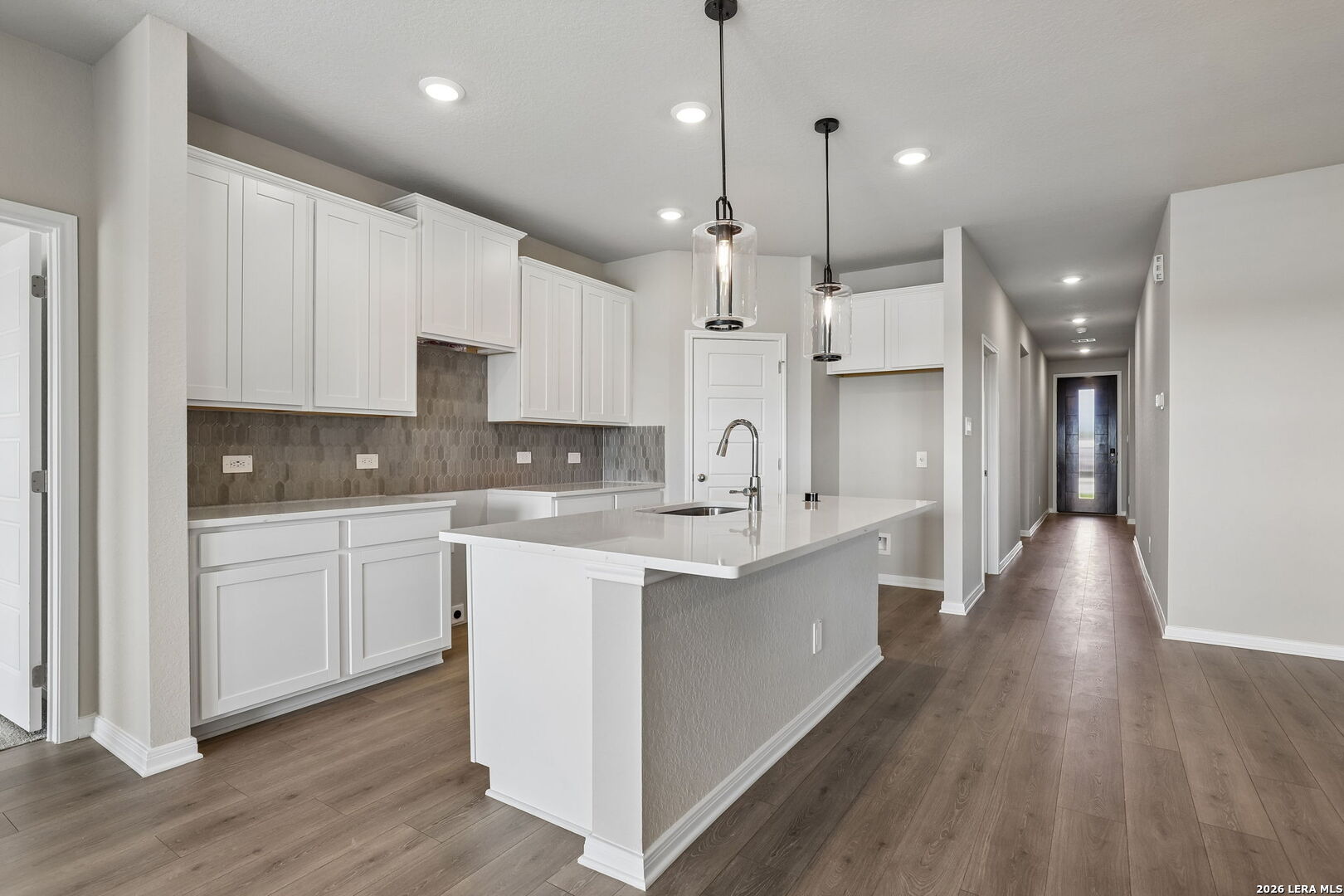 2810 Clemente Way Converse TX 78109