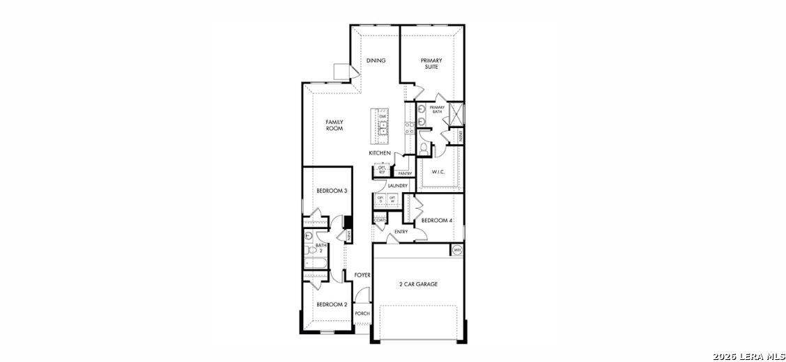 2810 Clemente Way Converse TX 78109
