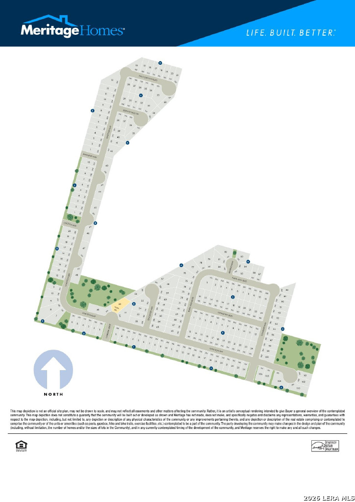 2810 Clemente Way Converse TX 78109