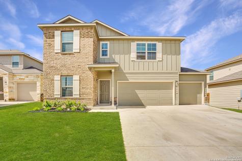 824 Shrike Lane New Braunfels TX 78130
