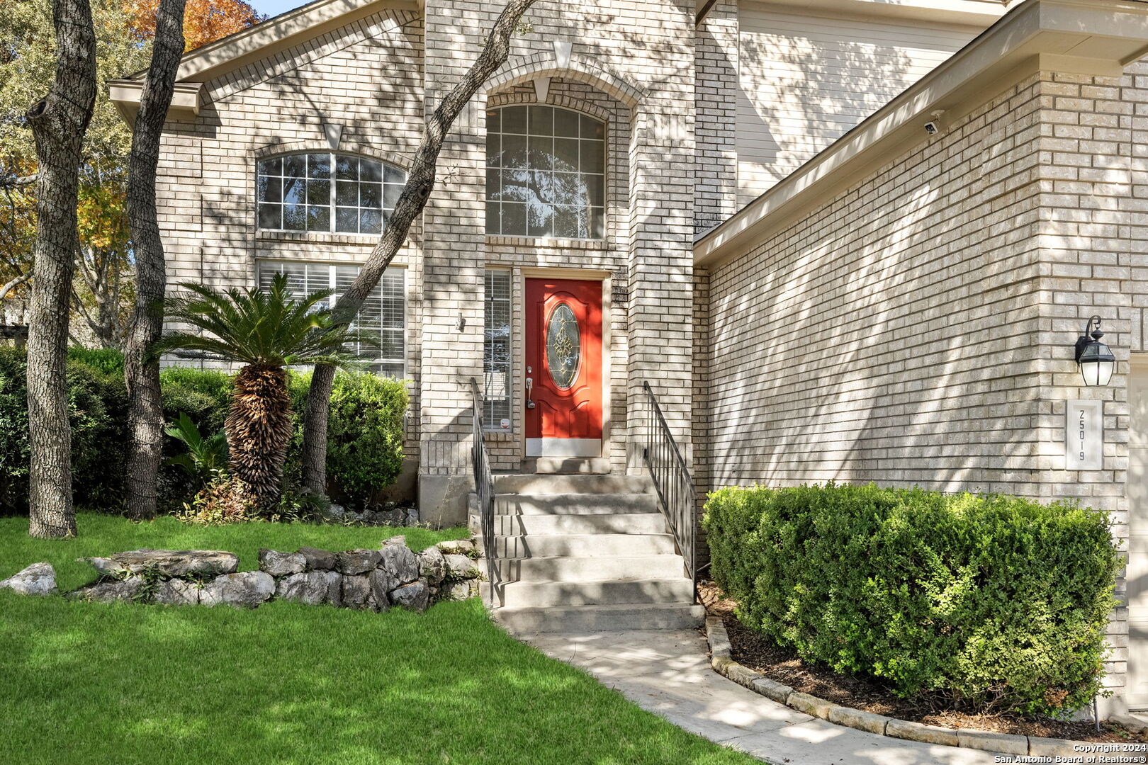 25019 Arrow Glen San Antonio TX 78258