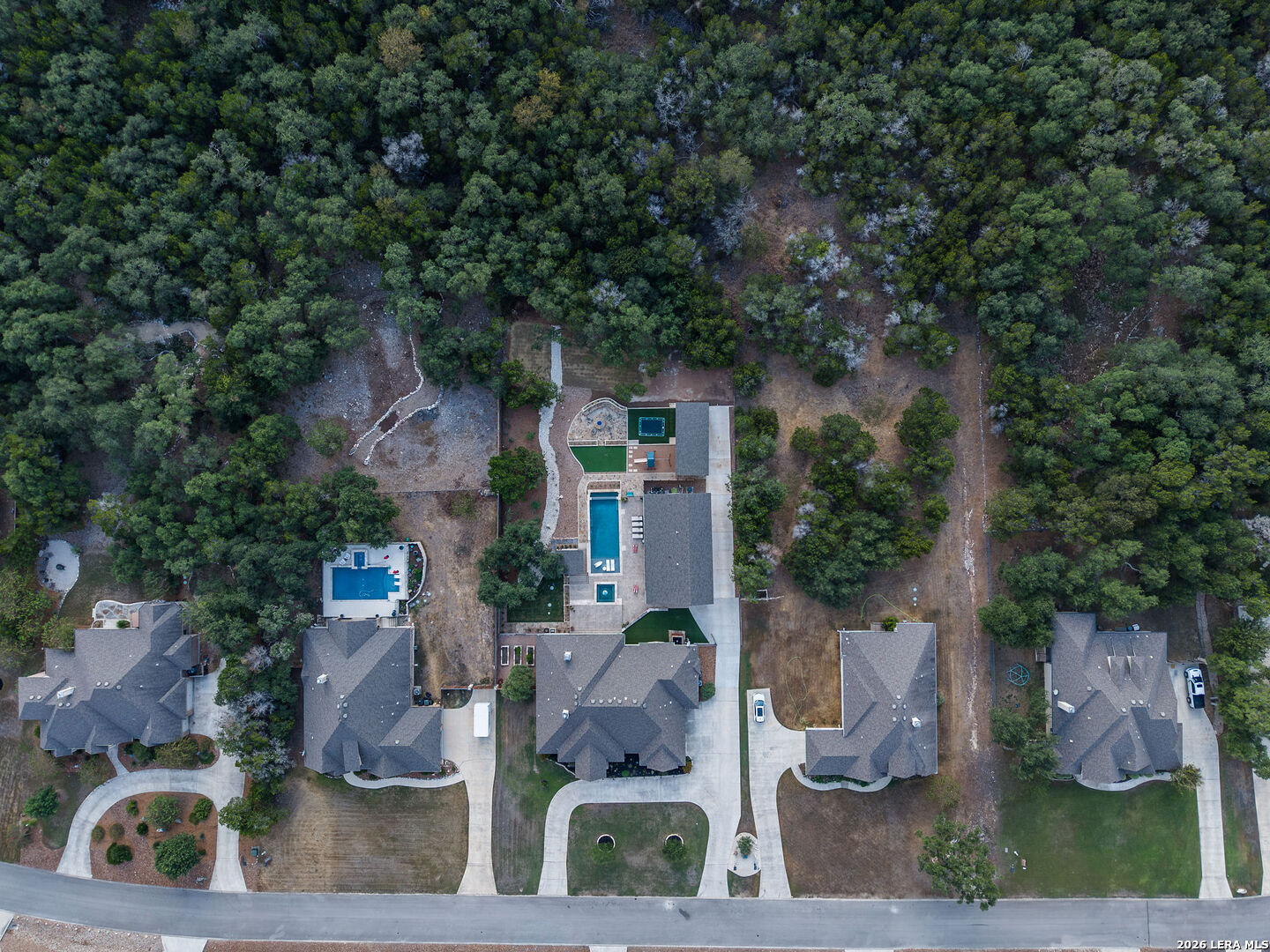 5679 Copper Valley New Braunfels TX 78132