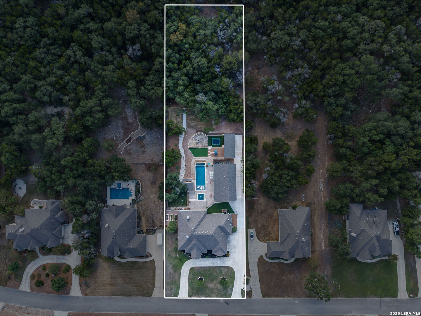 5679 Copper Valley New Braunfels TX 78132