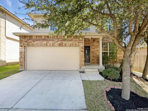 10302 Sun Mill San Antonio TX 78254