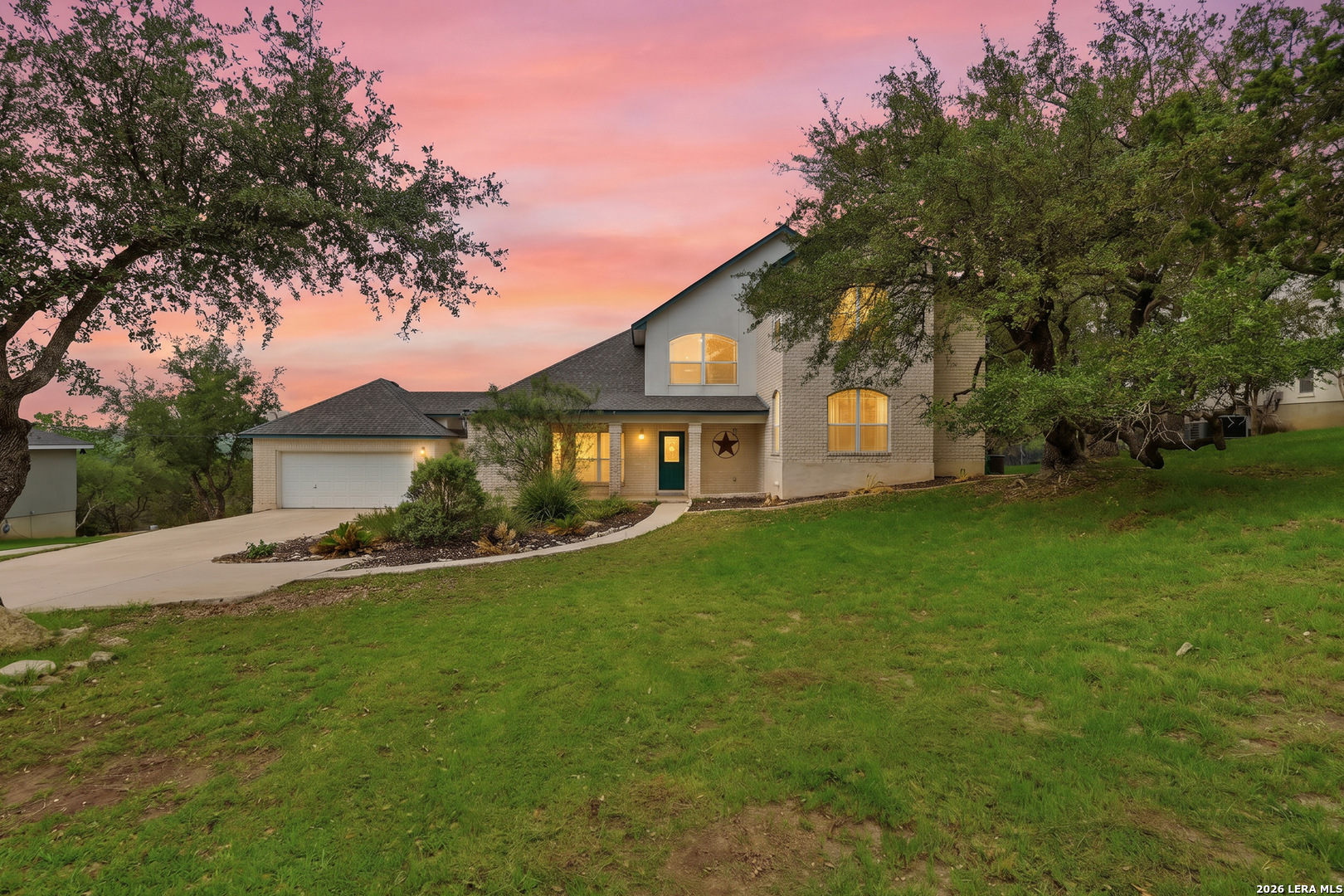 531 Breathless View Street San Antonio TX 78260