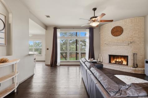531 Breathless View Street San Antonio TX 78260