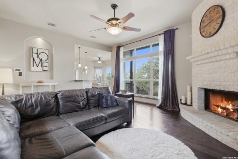 531 Breathless View Street San Antonio TX 78260