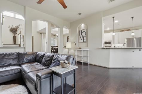 531 Breathless View Street San Antonio TX 78260