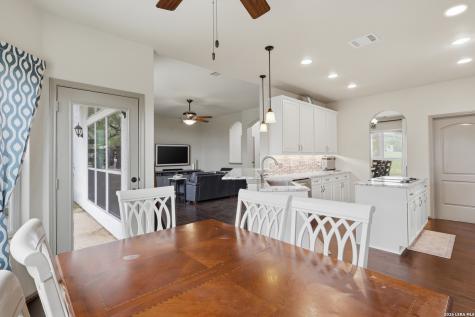 531 Breathless View Street San Antonio TX 78260
