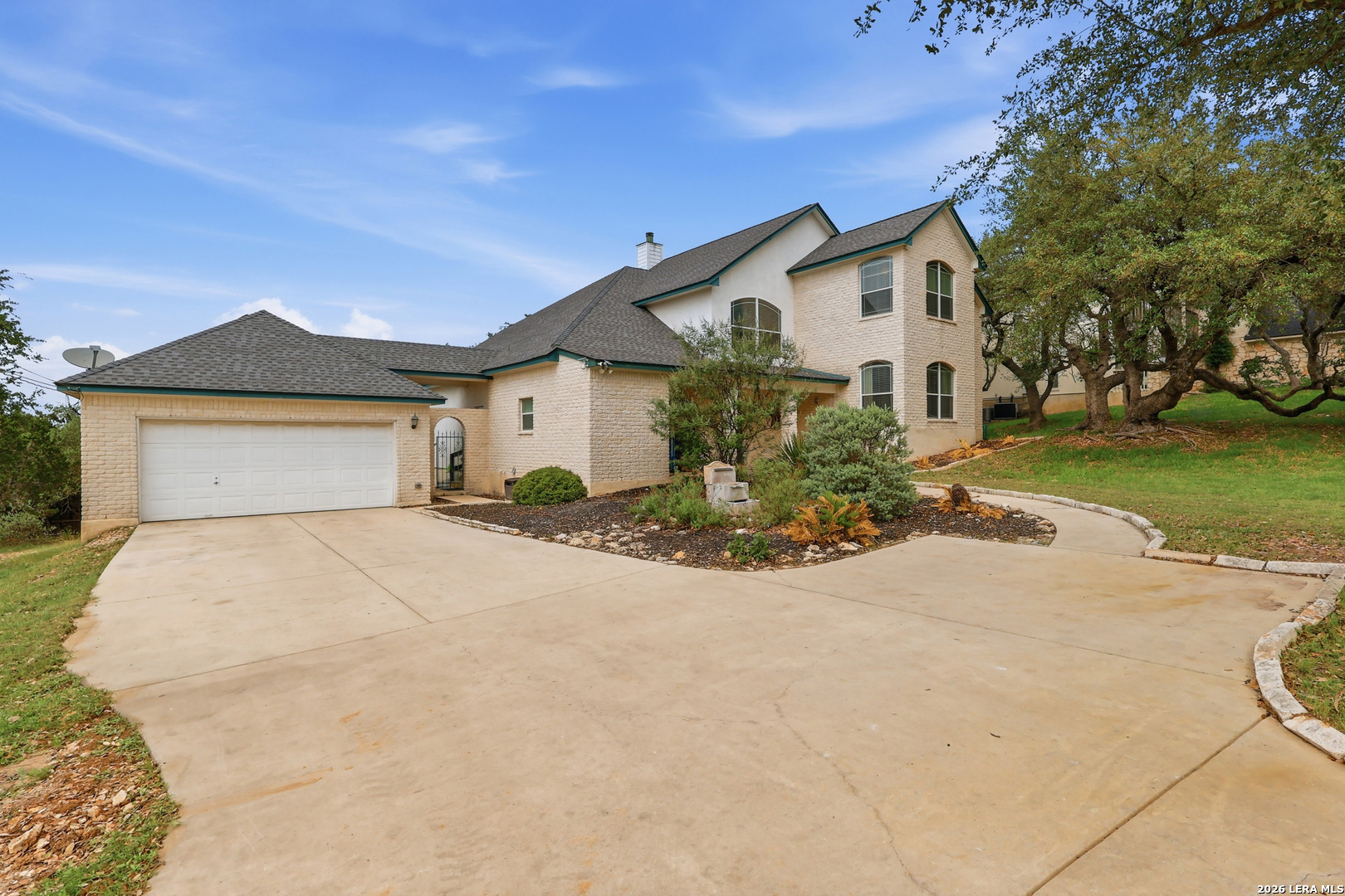 531 Breathless View Street San Antonio TX 78260