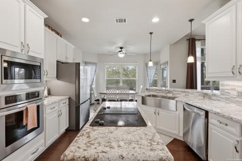 531 Breathless View Street San Antonio TX 78260