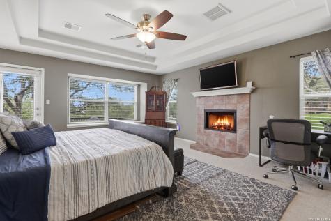 531 Breathless View Street San Antonio TX 78260