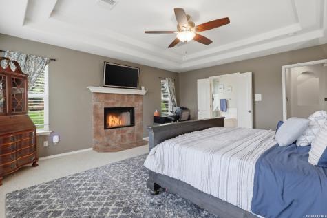 531 Breathless View Street San Antonio TX 78260