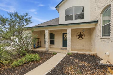531 Breathless View Street San Antonio TX 78260