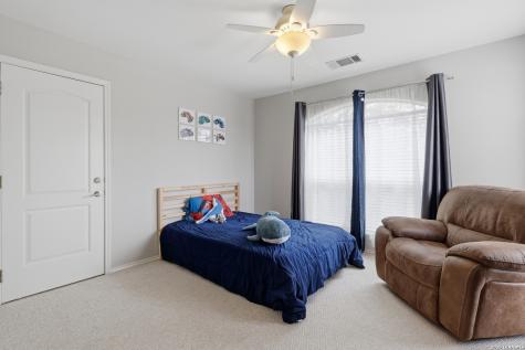 531 Breathless View Street San Antonio TX 78260
