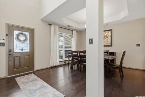 531 Breathless View Street San Antonio TX 78260