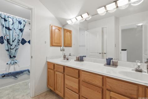 531 Breathless View Street San Antonio TX 78260