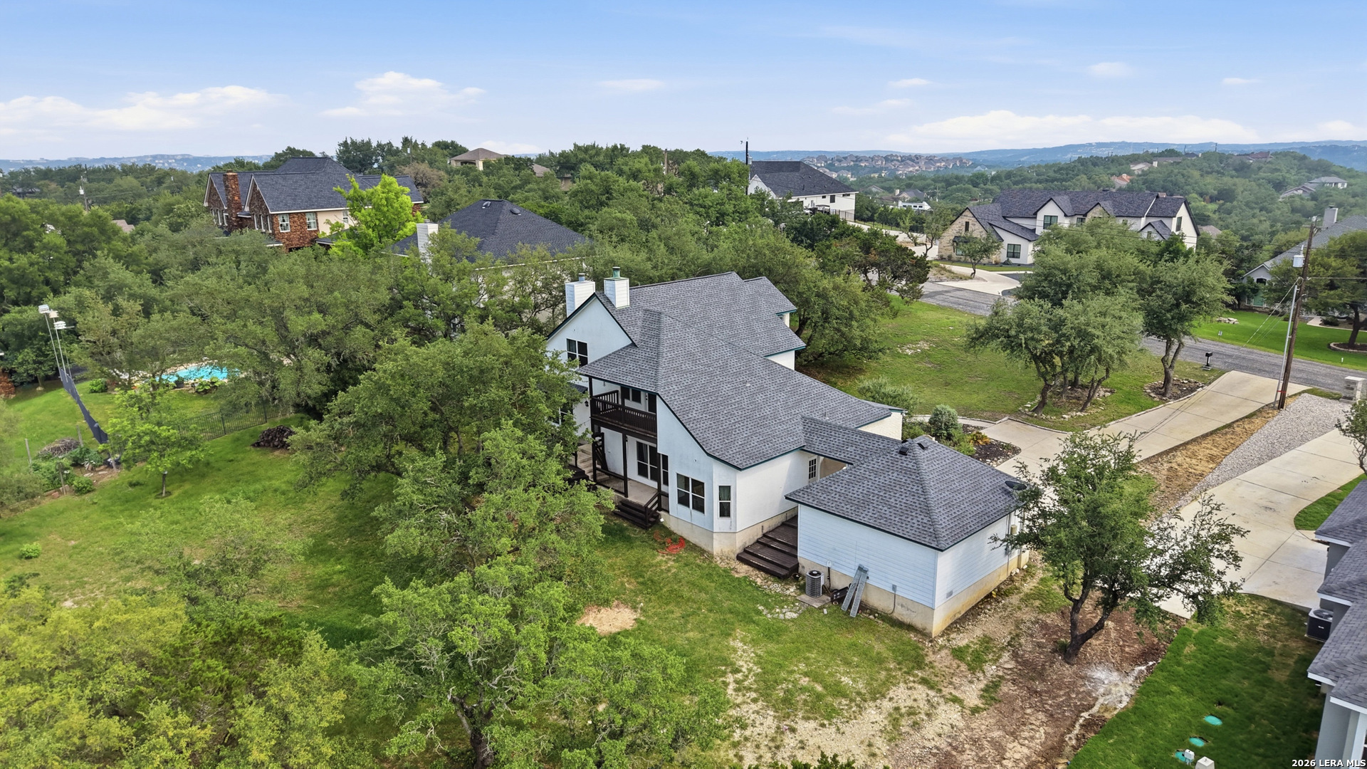 531 Breathless View Street San Antonio TX 78260