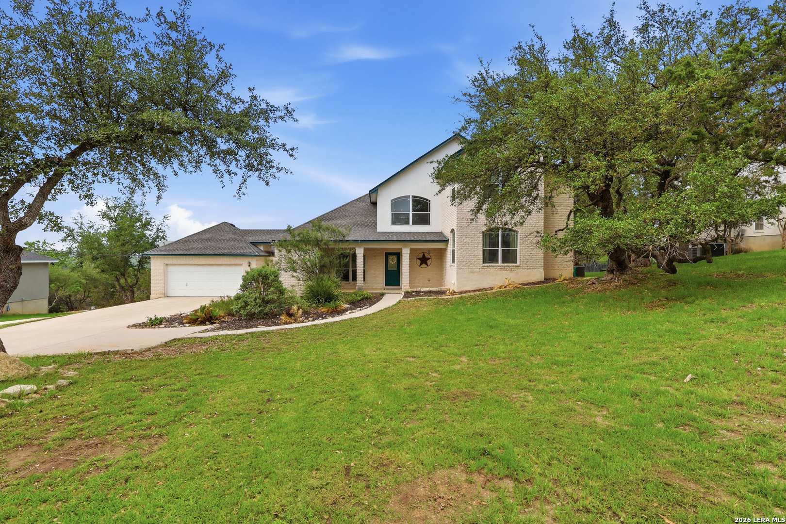 531 Breathless View Street San Antonio TX 78260